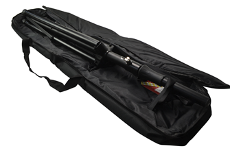 Cobra Padded Stand Bag 1330 x 180 x 130mm For Lighting & Photography Stands